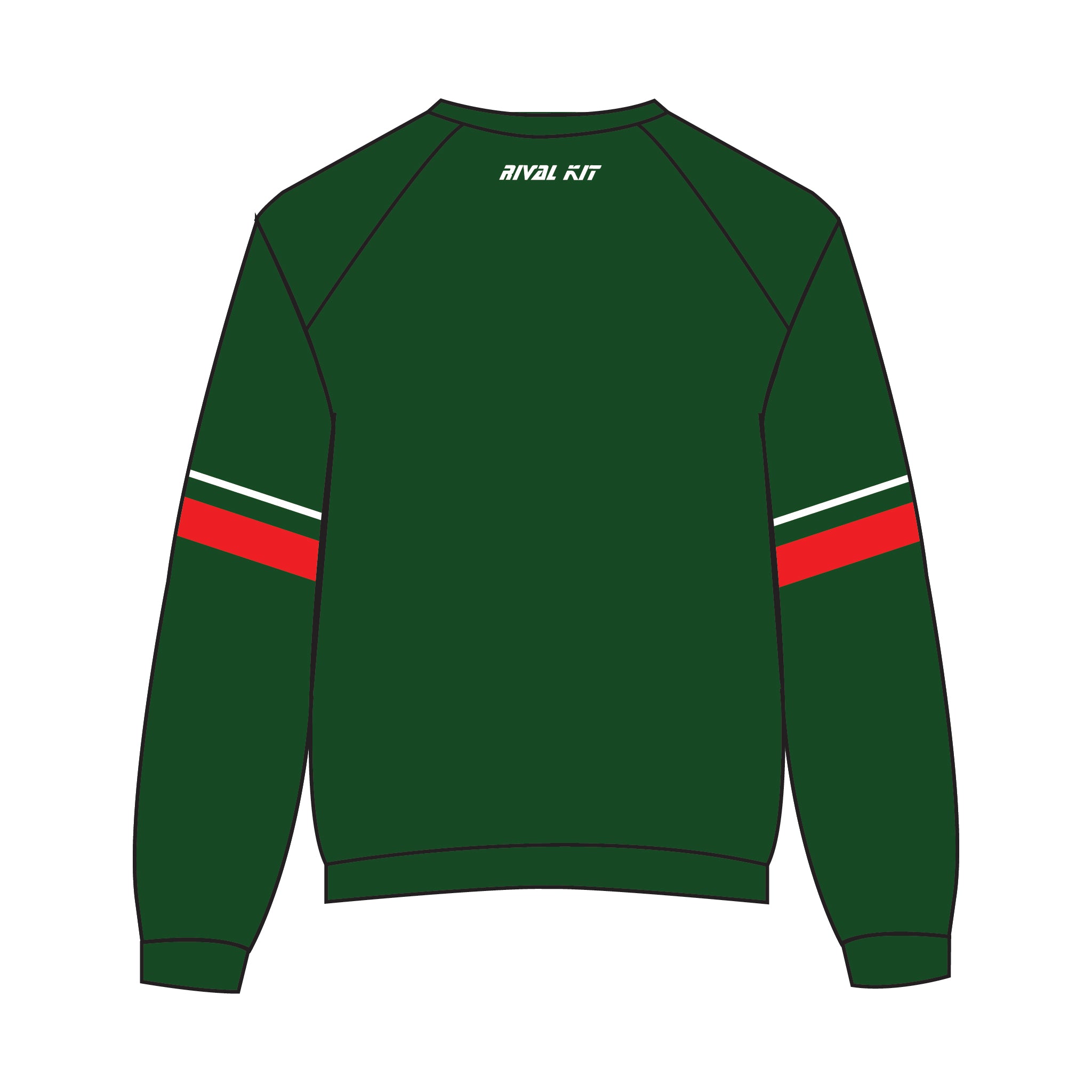 Girton College Boat Club Sweatshirt