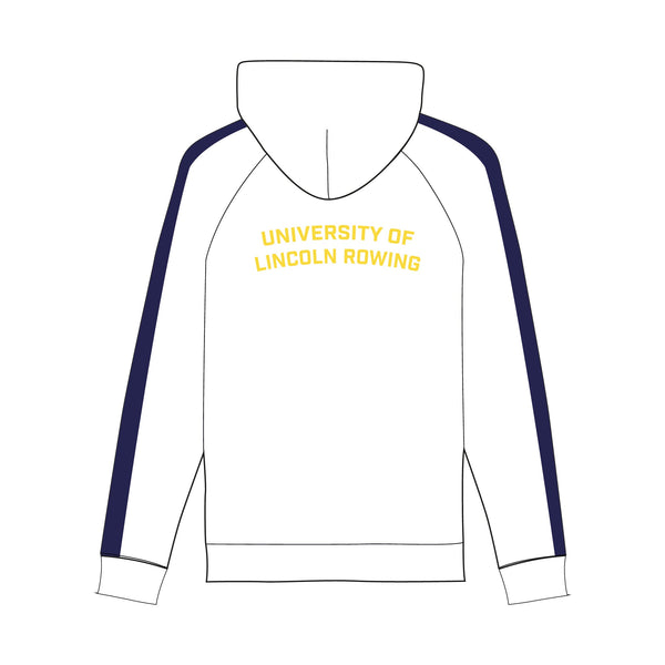 University of Lincoln RC Hoodie 1