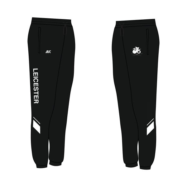 Leicester Rowing Club Bespoke Joggies 2