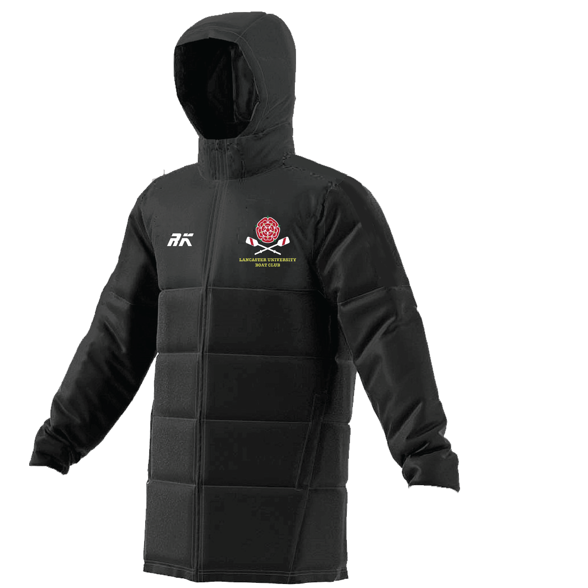 Lancaster University Boat Club Stadium Jacket