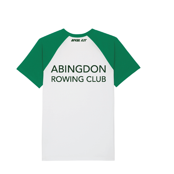 Abingdon Casual T-Shirt
