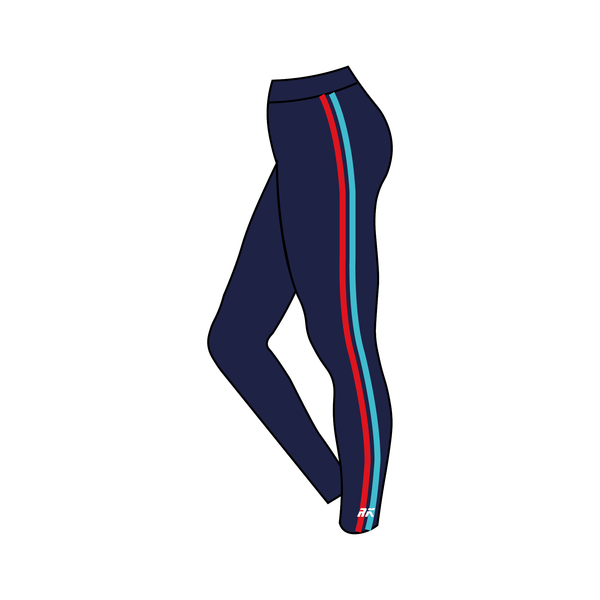 Colchester Rowing Club Leggings