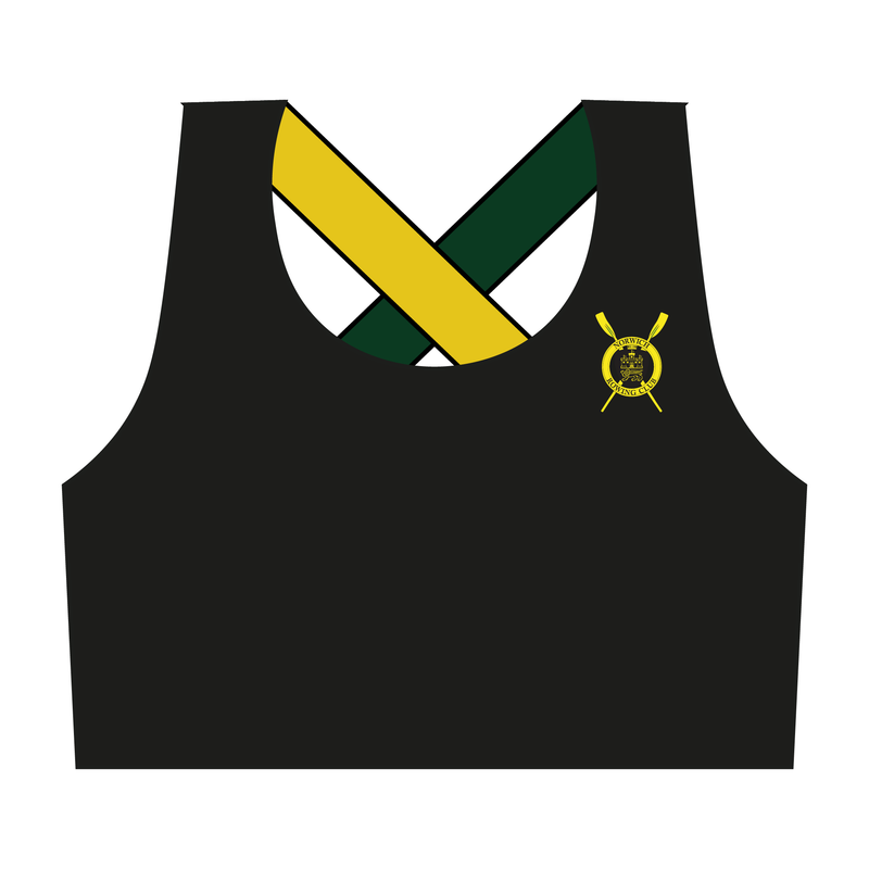 Norwich Rowing Club Sports Bra