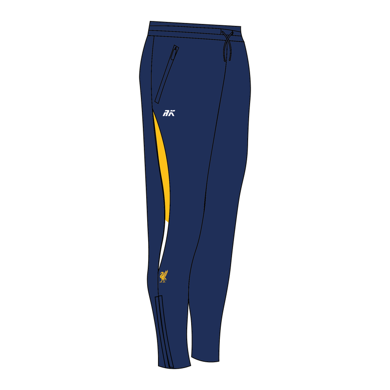 Friends of Allonby Canoe Club Liverpool Slim Fit Bespoke Joggies