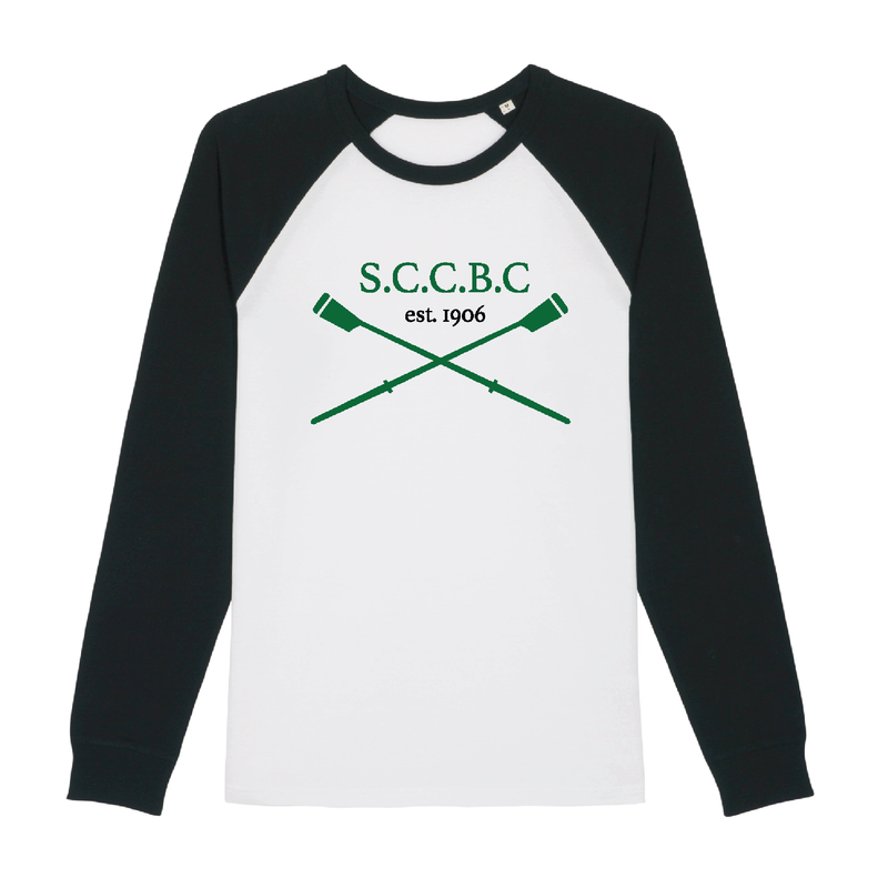 St. Chad's College BC Contrast T-Shirt