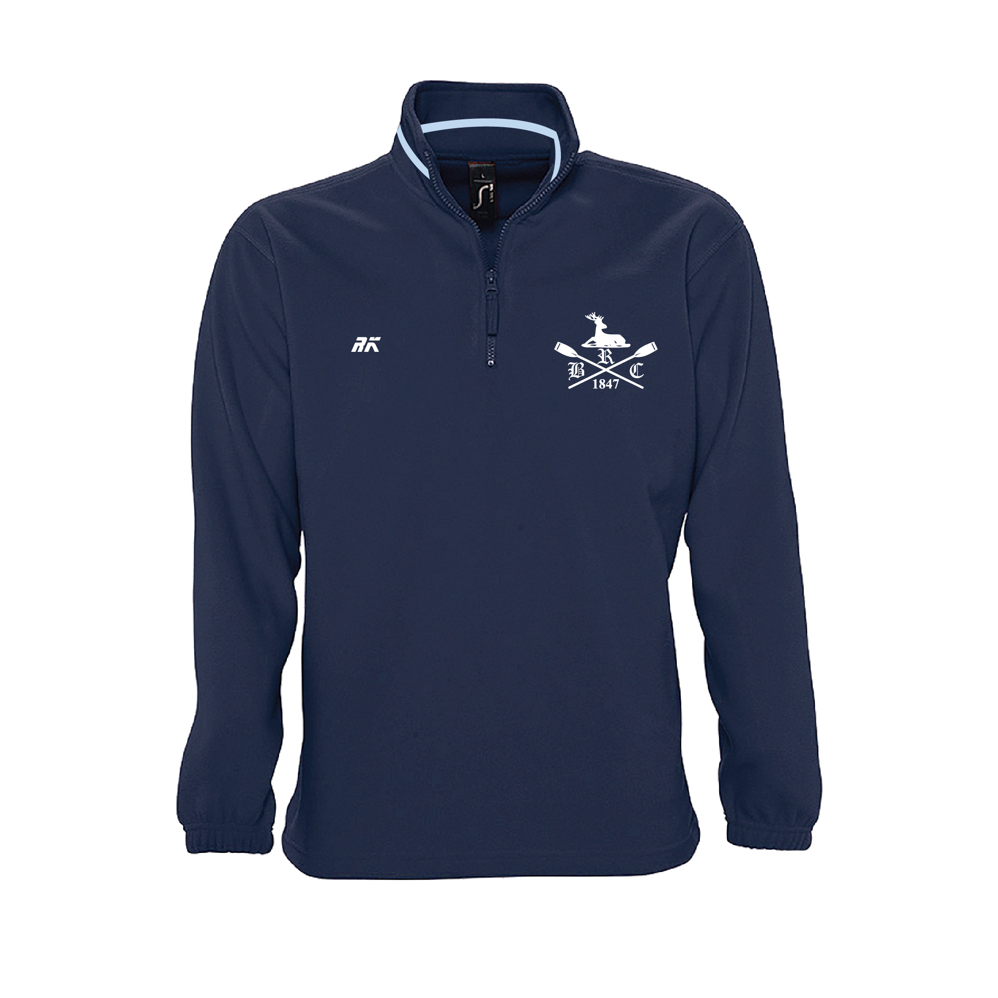 Broxbourne RC Fleece