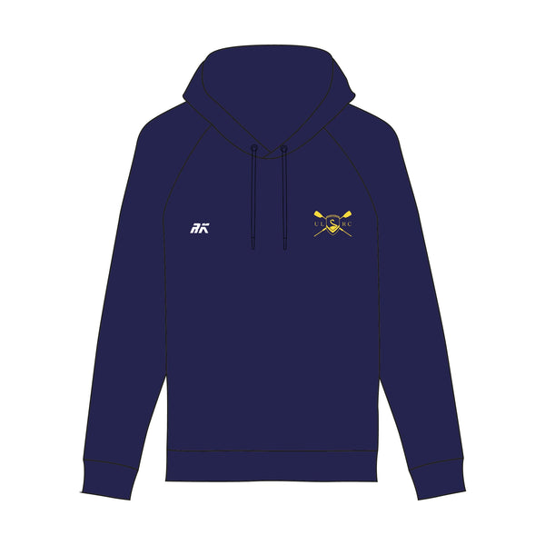 University of Lincoln RC Hoodie 2