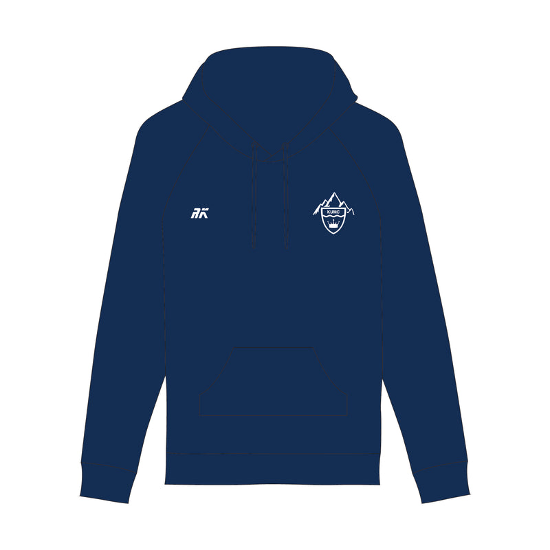 Kingston University Mountaineering Club Hoodie 3