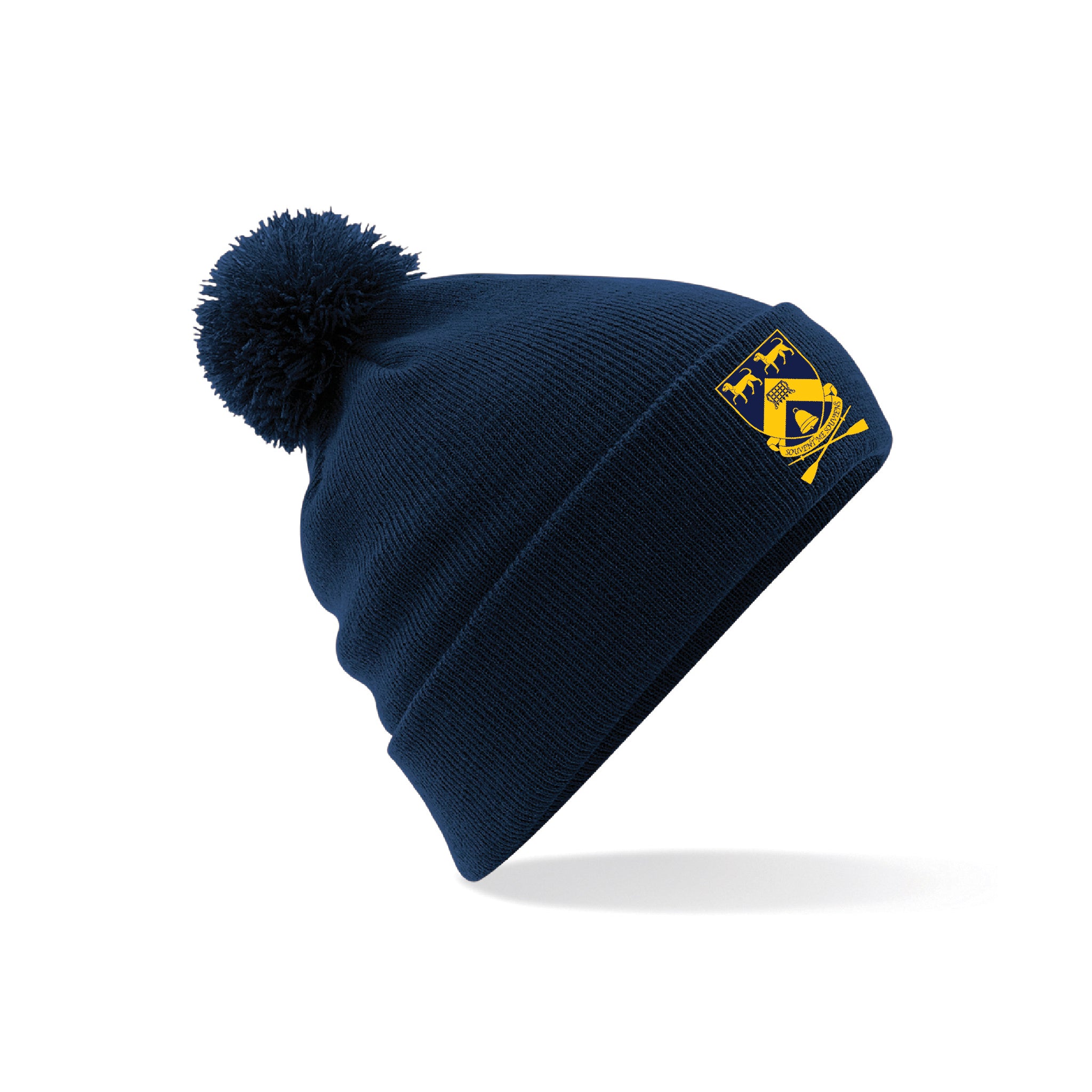 Lady Margaret Hall BC Bobble Hat