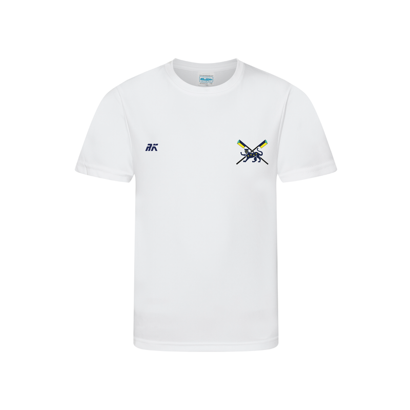 Harper Adams University Boat Club Casual T-Shirt 2