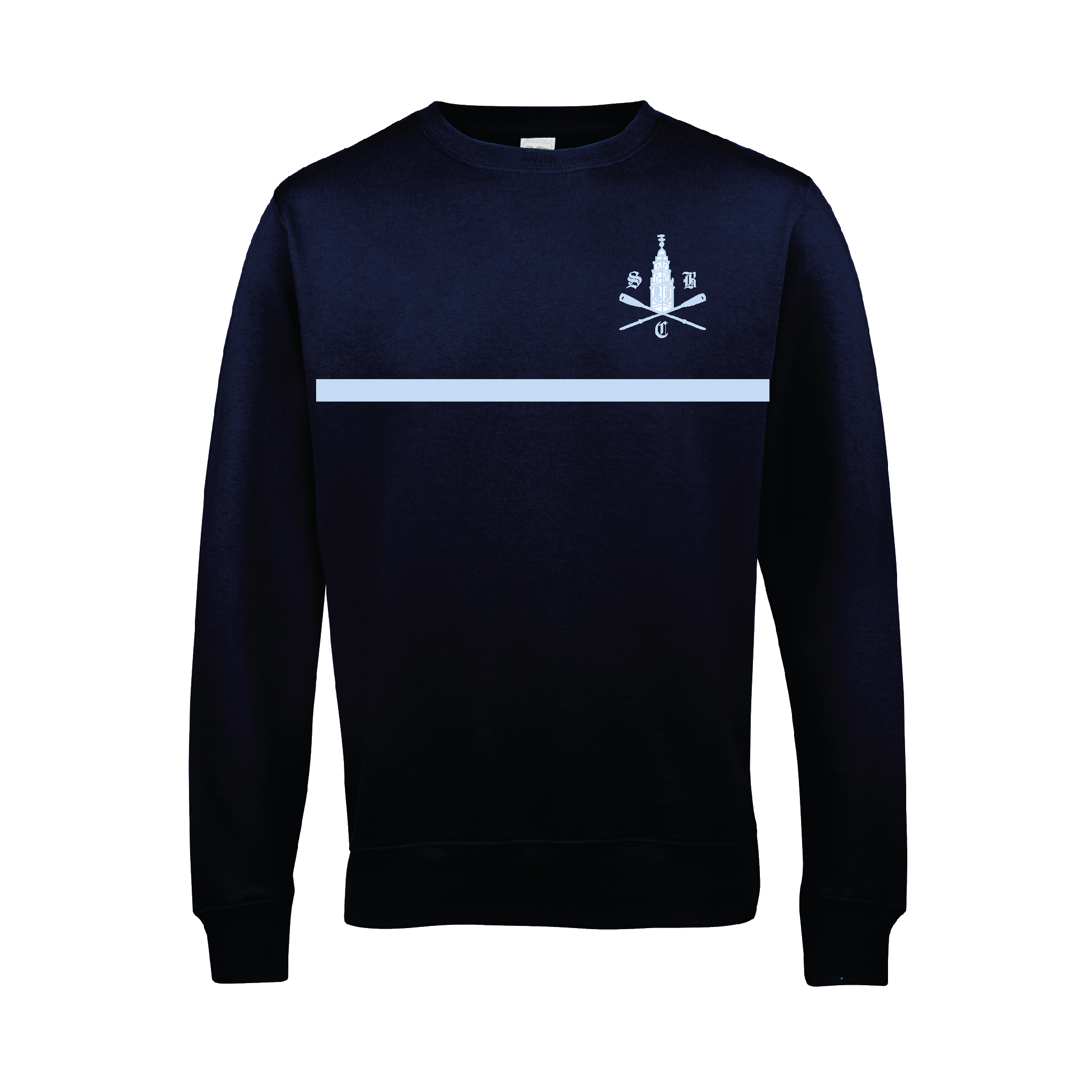 Shandon Boat Club Sweatshirt 2