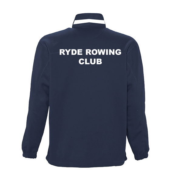 Ryde Rowing Club Fleece