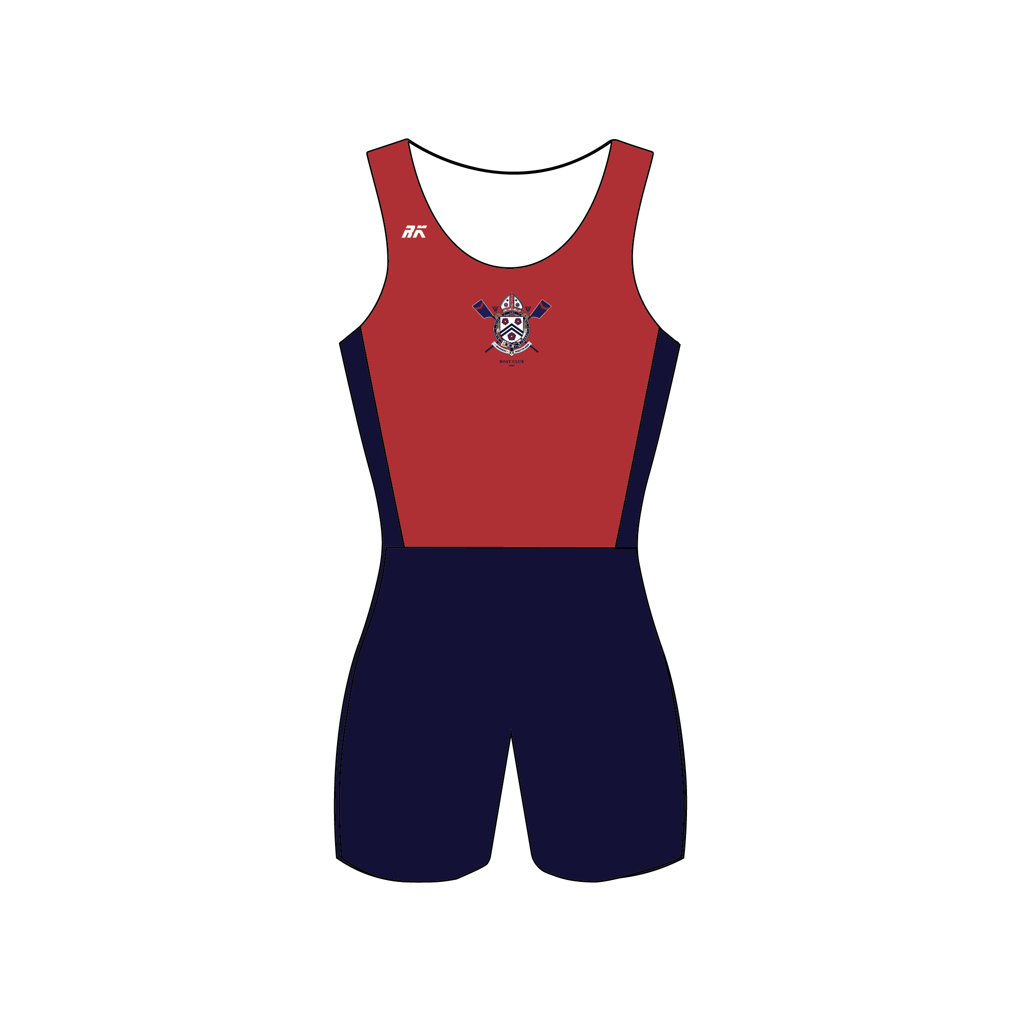 Winchester College BC AIO