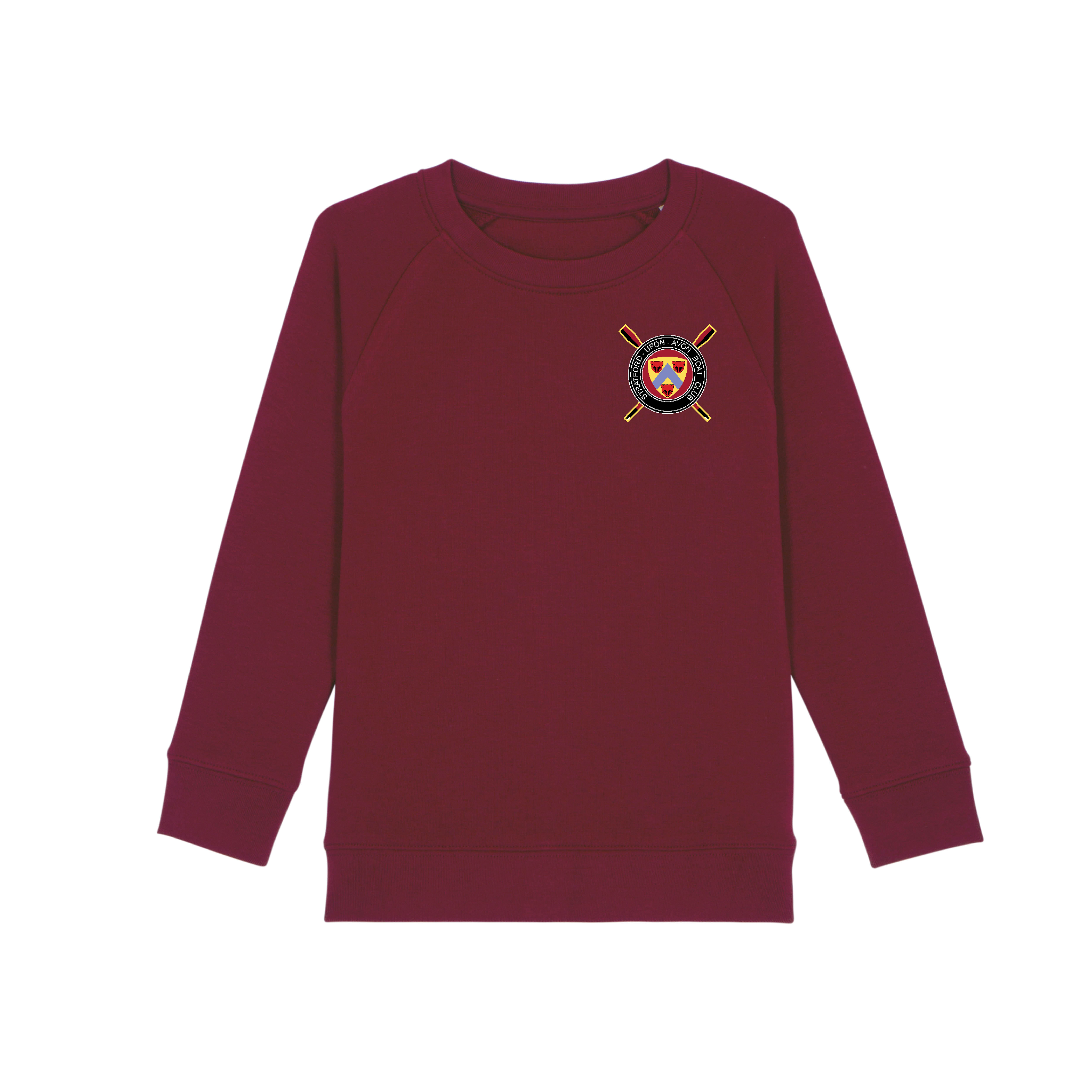Stratford-upon-Avon BC Sweatshirt