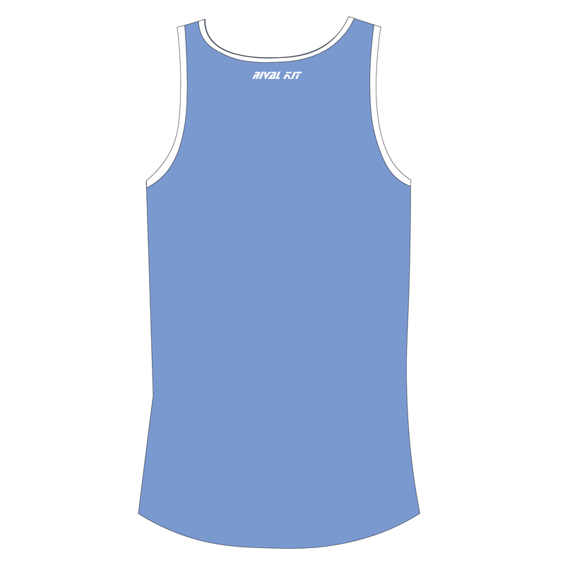 Stella Maris Rowing Club Gym Vest 1