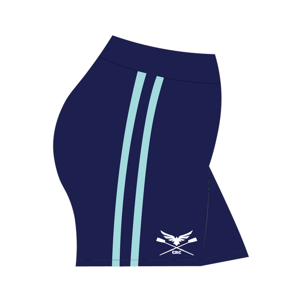 Carrick Rowing Club Racing Shorts 2