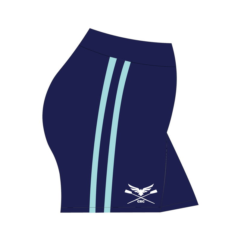 Carrick Rowing Club Racing Shorts 2