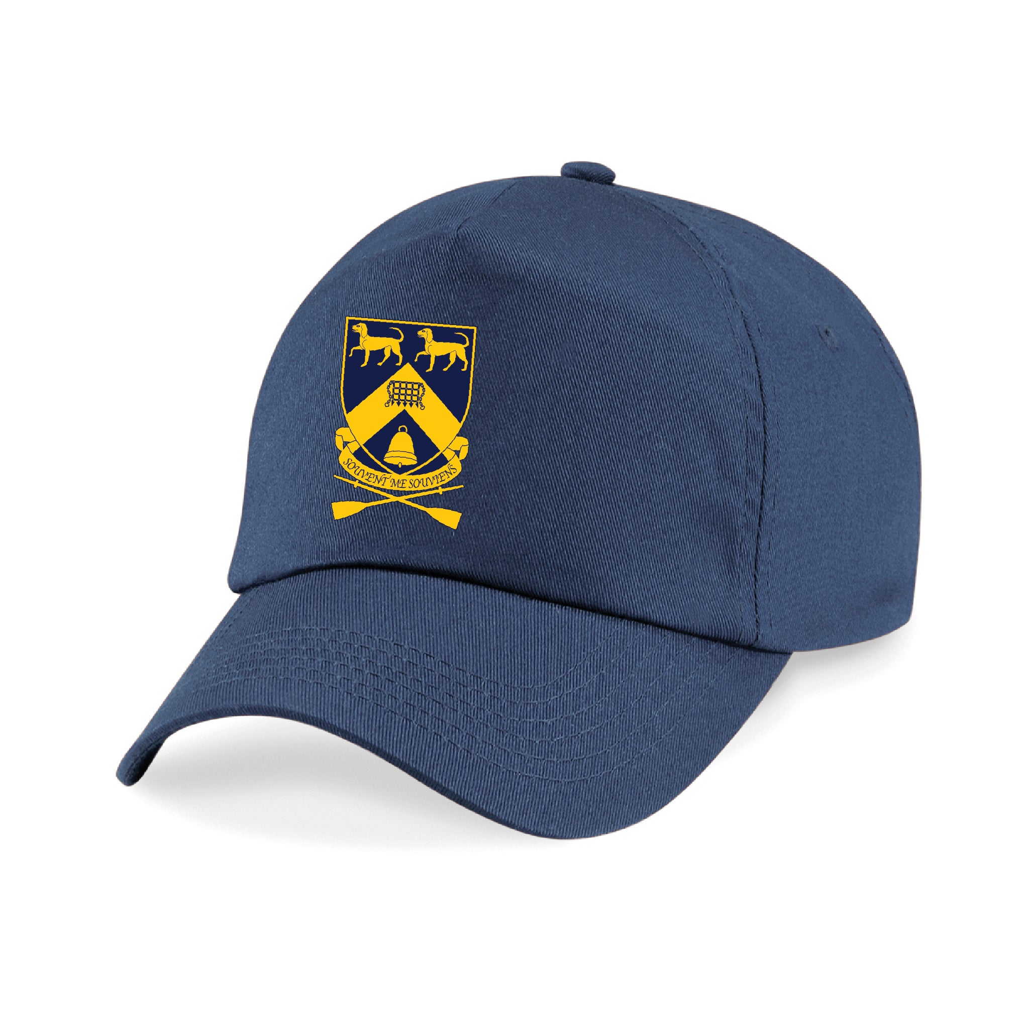 Lady Margaret Hall BC Cap