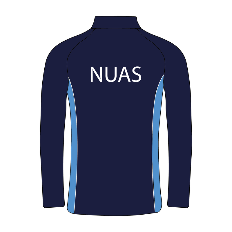 Northumbrian UAS Bespoke Q-Zip