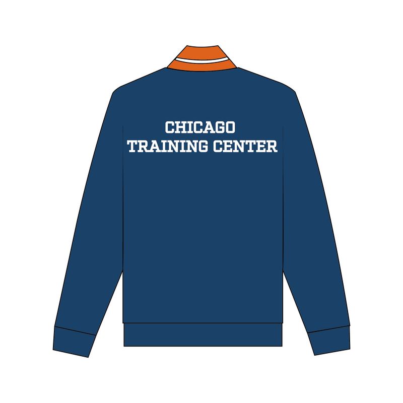 Chicago Training Center Q-Zip 2