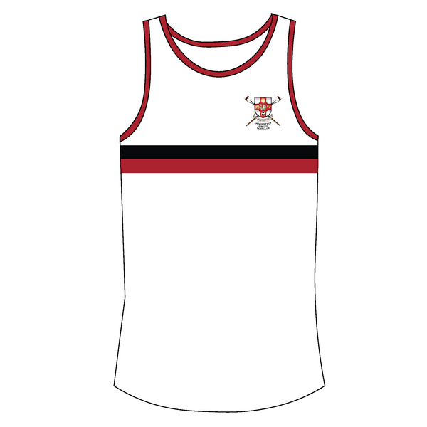 University of Bristol BC Gym Vest