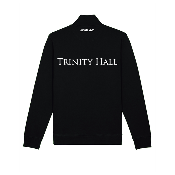 Trinity Hall Boat Club Q-Zip