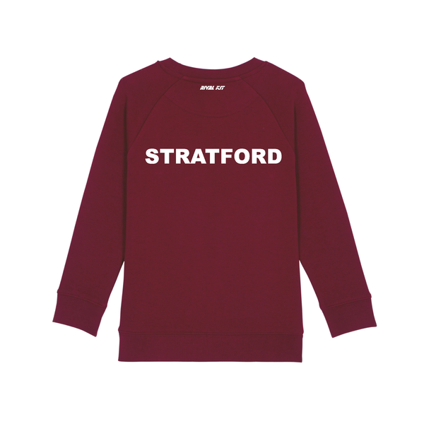 Stratford-upon-Avon BC Sweatshirt