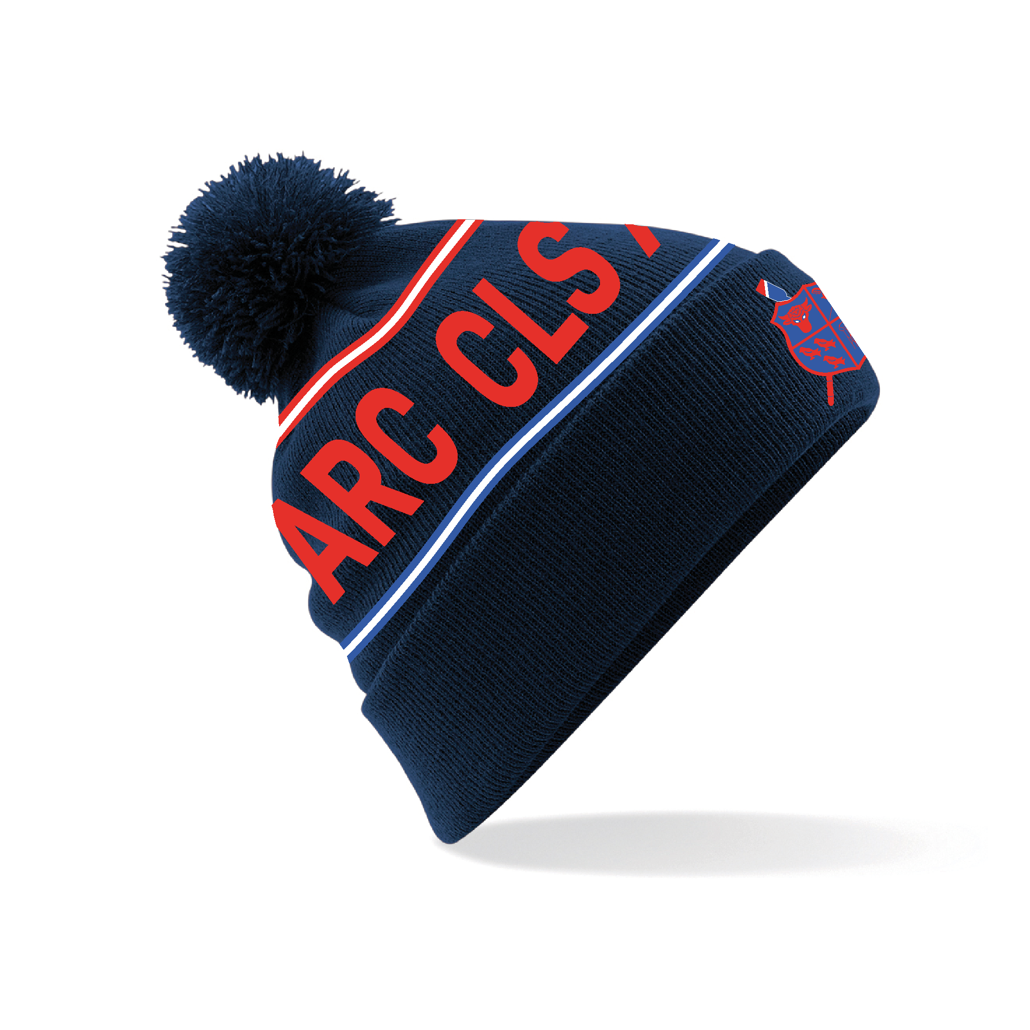 CLSARC Bobble Hat