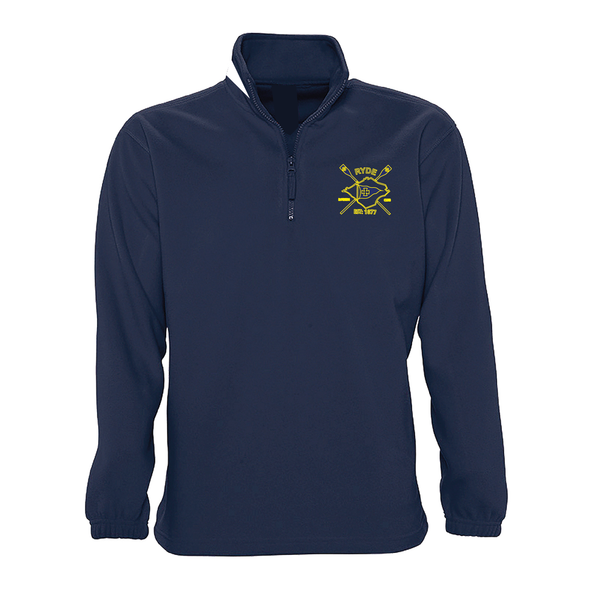 Ryde Rowing Club Fleece