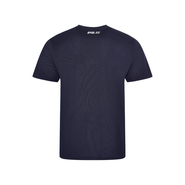 White Rock Rowing Gym T-shirt