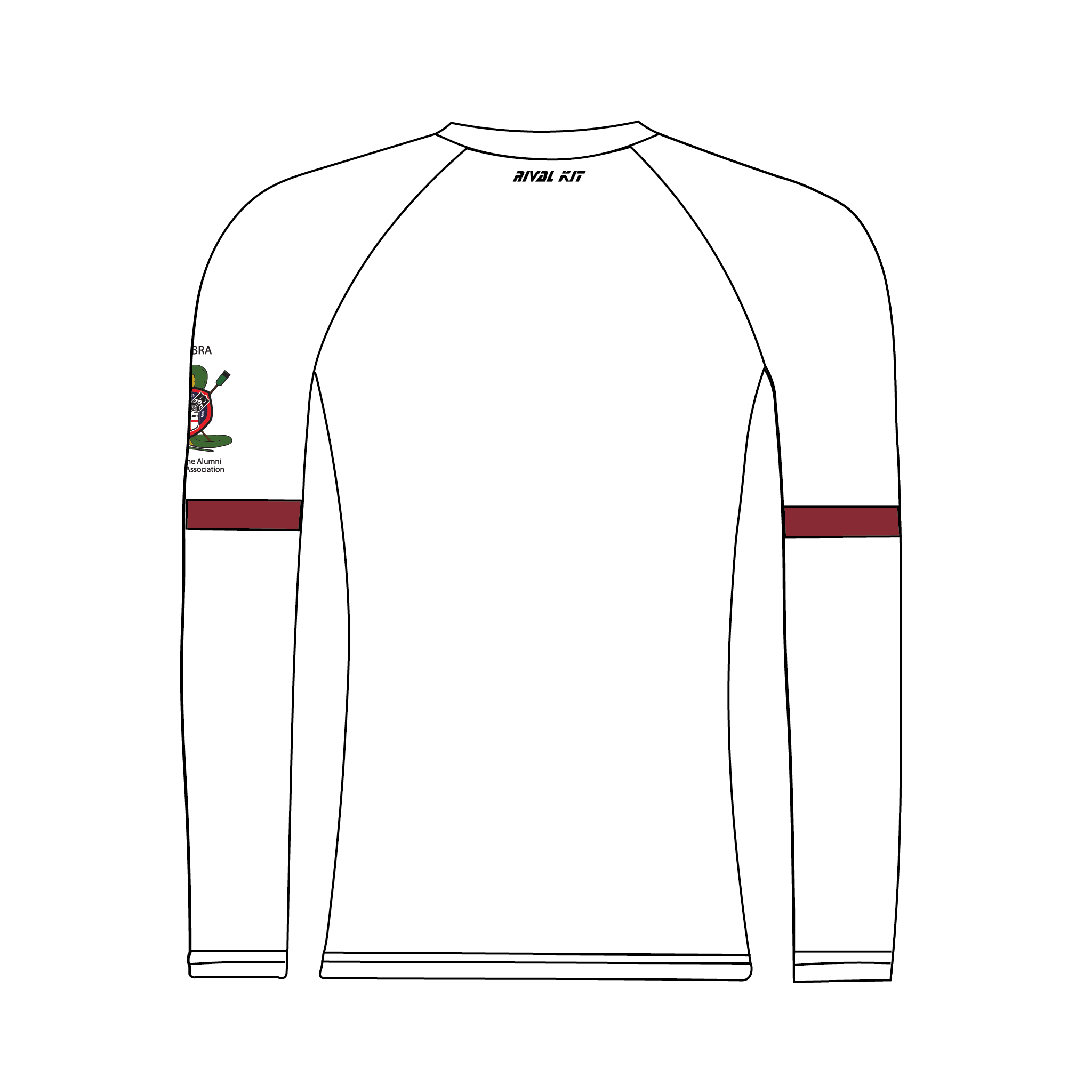 COBRA Long Sleeve Base Layer