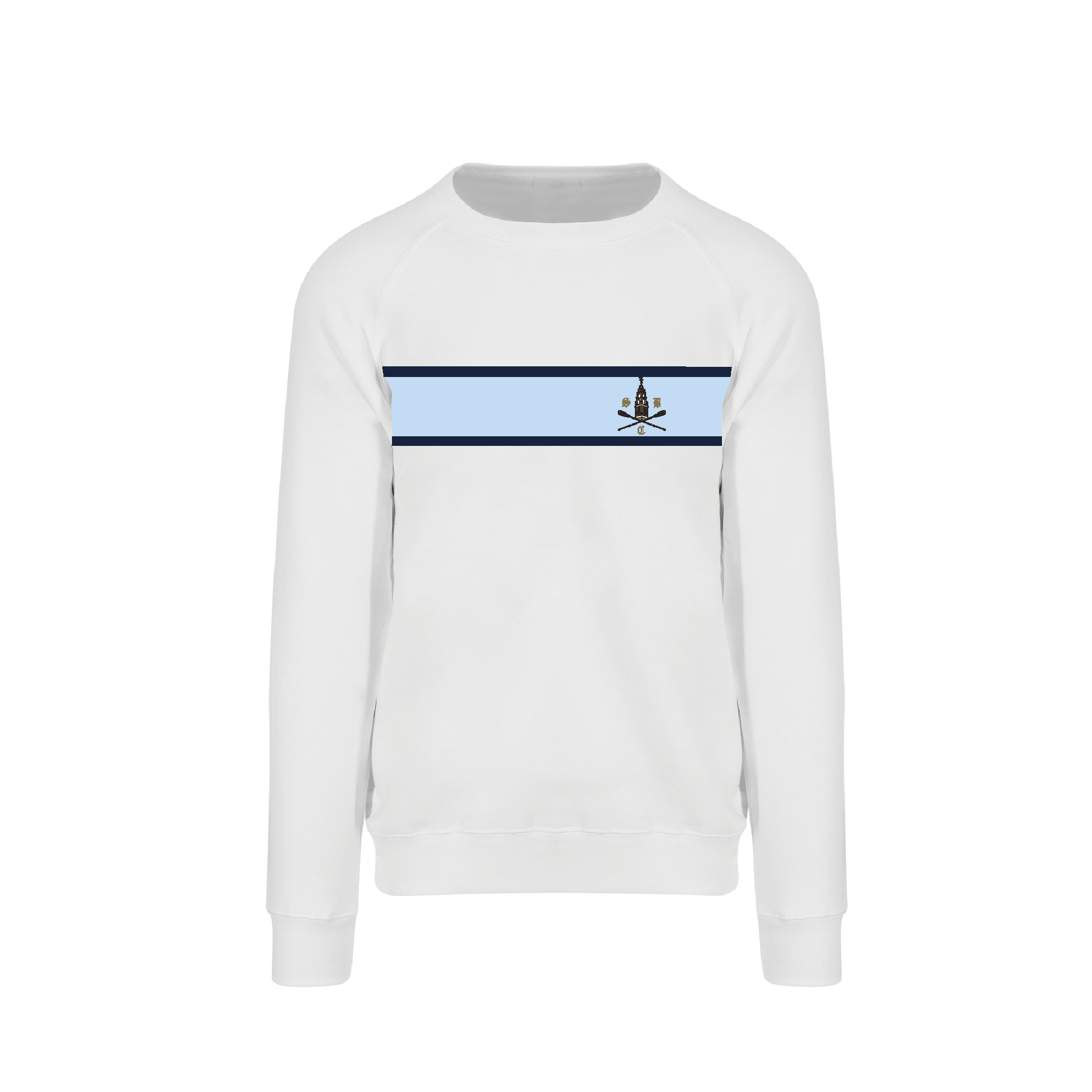 Shandon Boat Club Sweatshirt