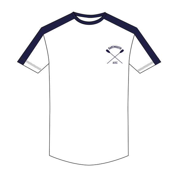 Dartmouth ARC Bespoke Short Sleeve Gym T-shirt