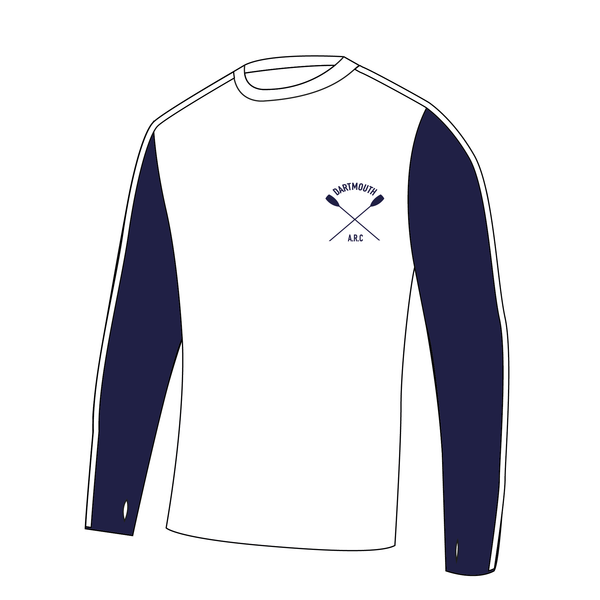Dartmouth ARC Bespoke Long Sleeve Gym T-Shirt