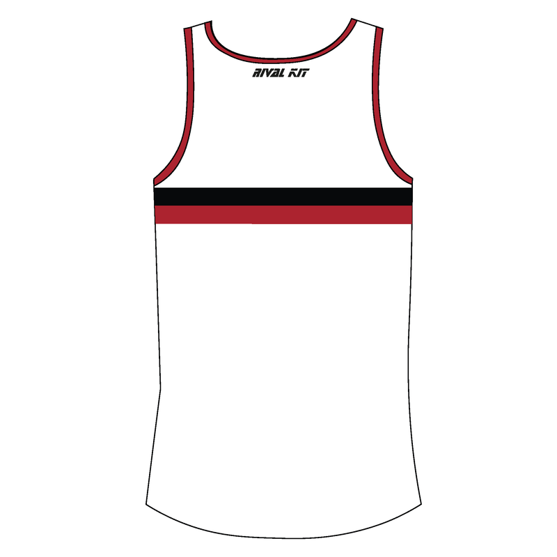 University of Bristol BC Gym Vest