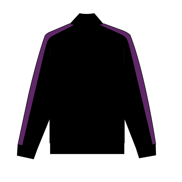 University of Portsmouth Rowing Q-Zip