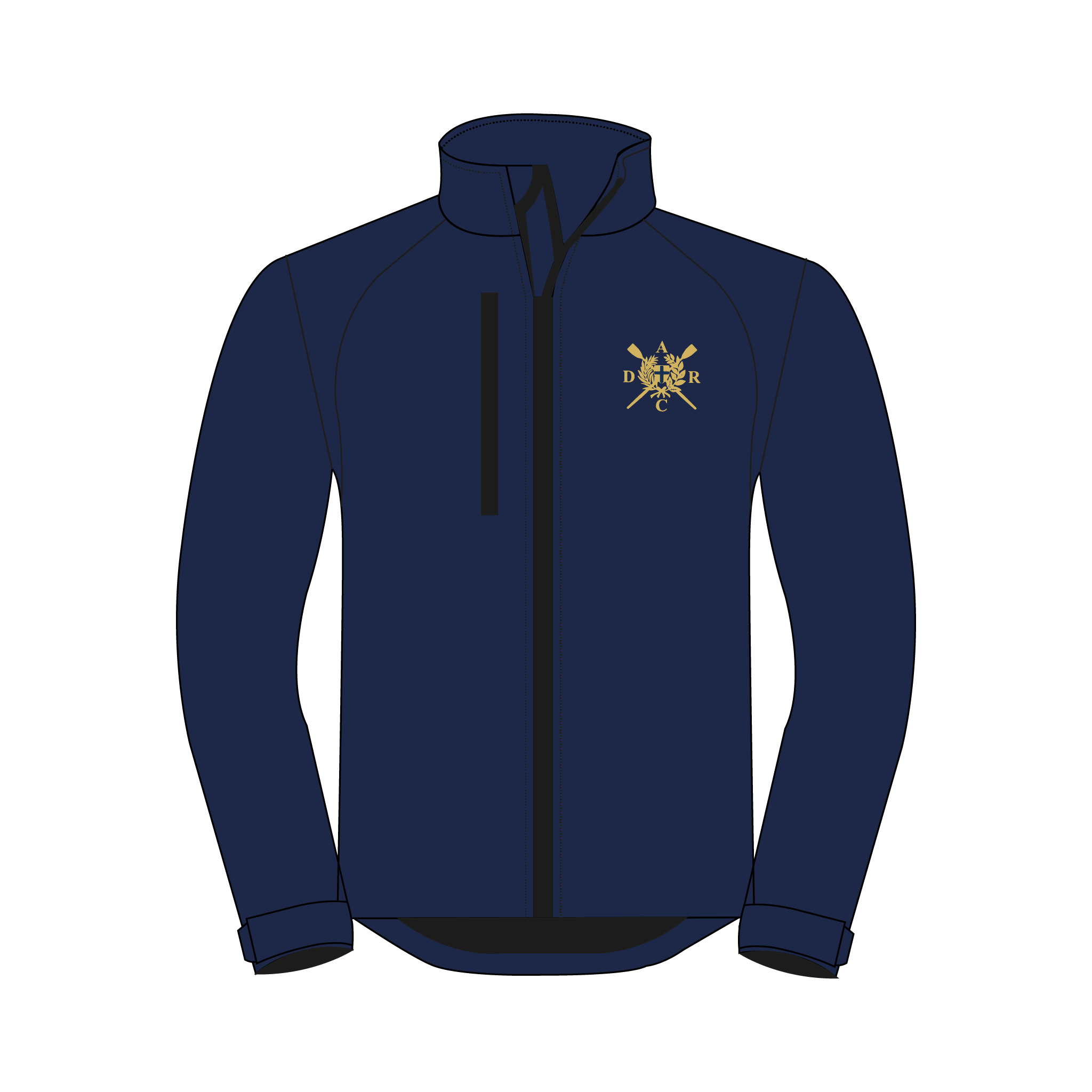 Durham ARC Soft Shell Jacket