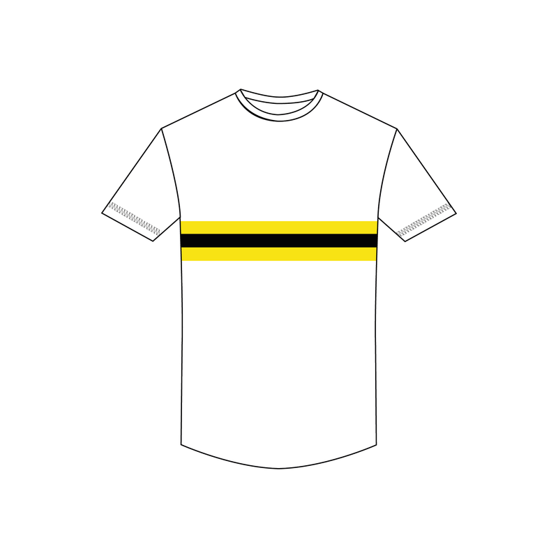 Poplar, Blackwall and District RC Gym T-Shirt