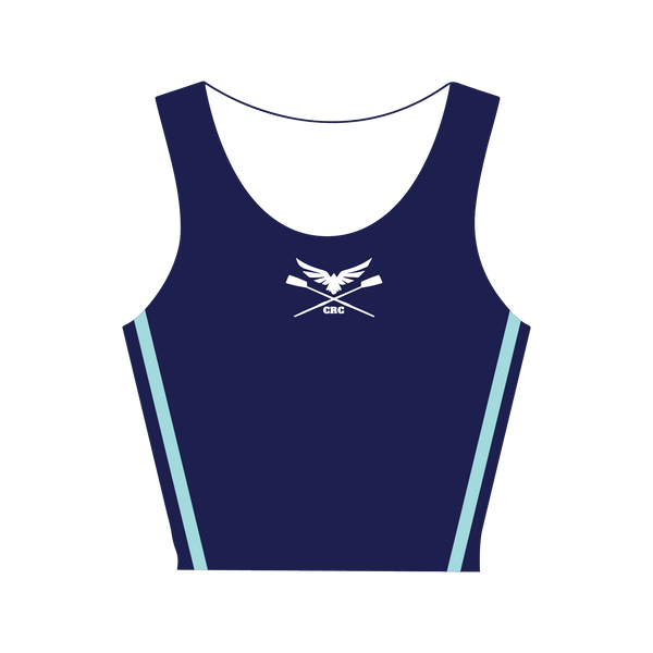 Carrick Rowing Club Racing Vest