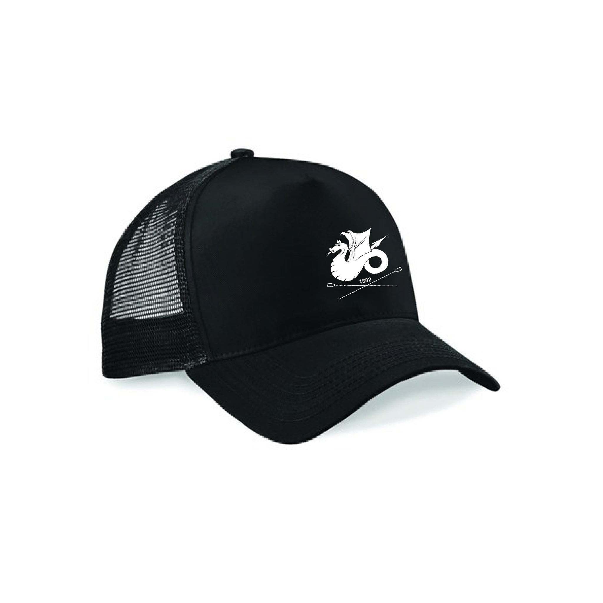 Leicester Rowing Club Trucker Cap