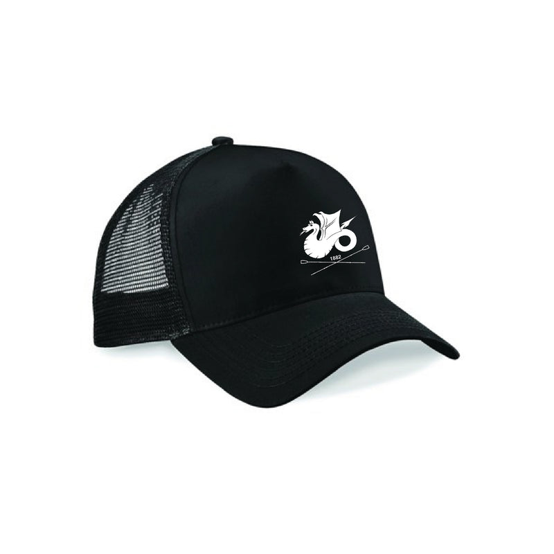 Leicester Rowing Club Trucker Cap