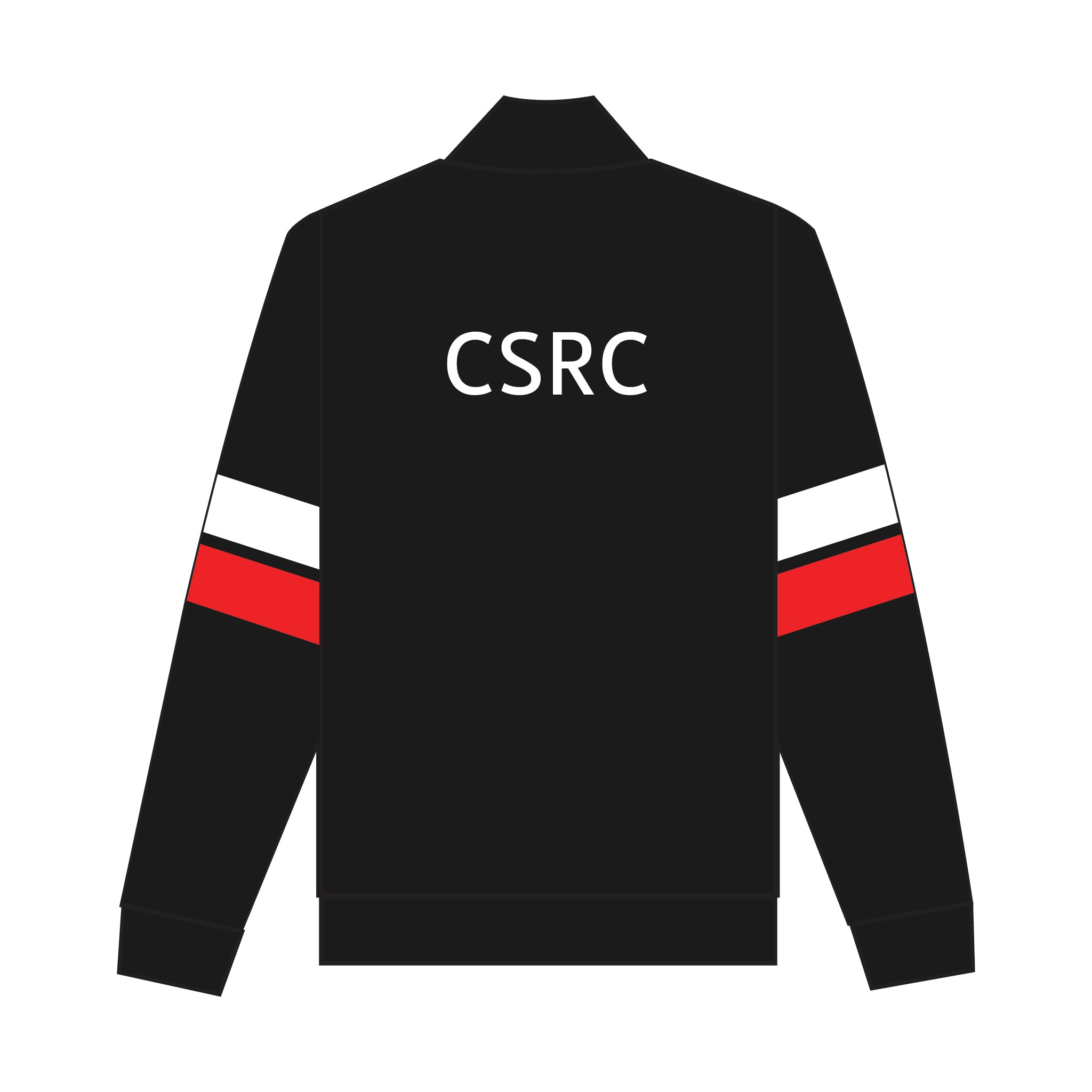 Castle Semple Rowing Club Q-Zip