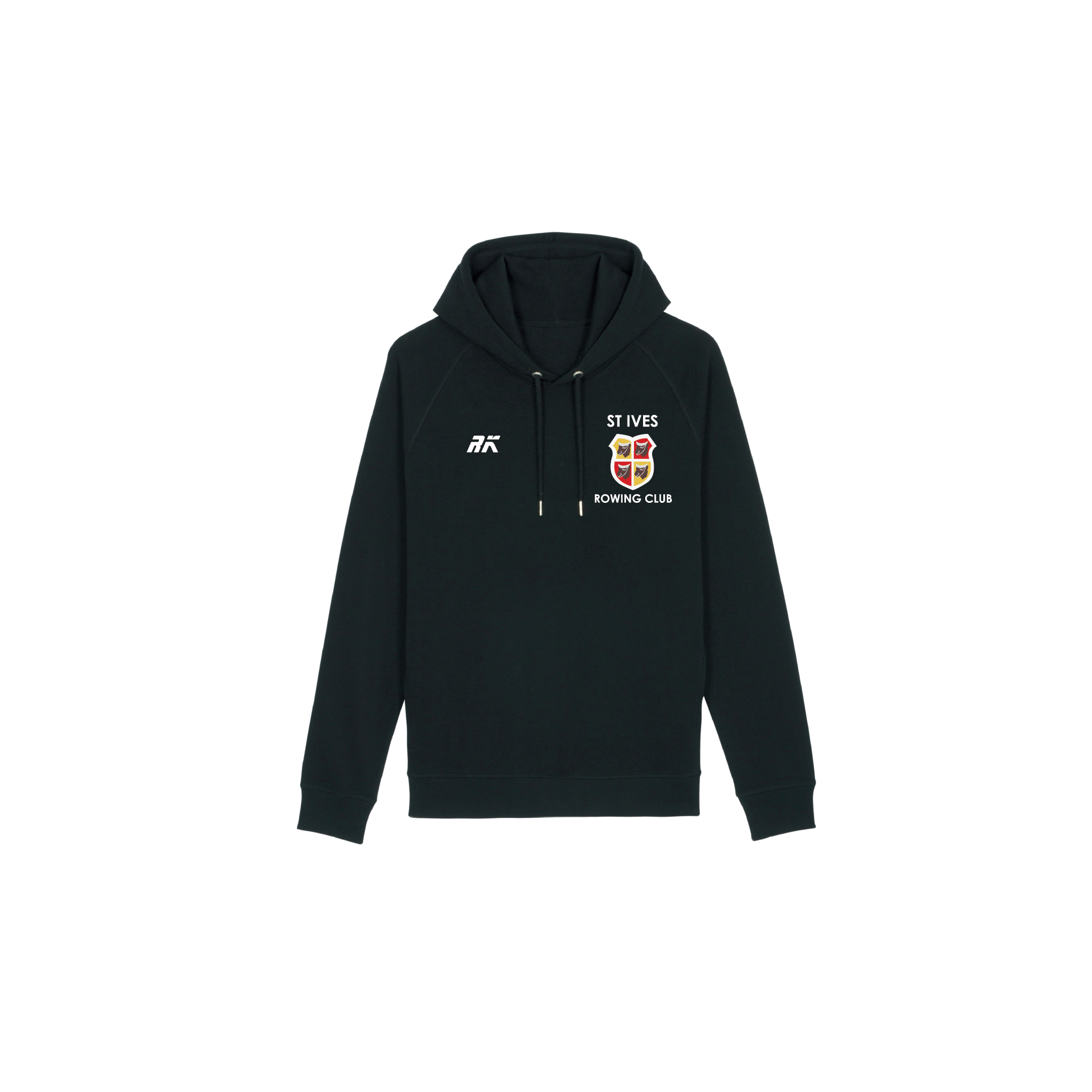 St Ives Rowing Club Hoodie