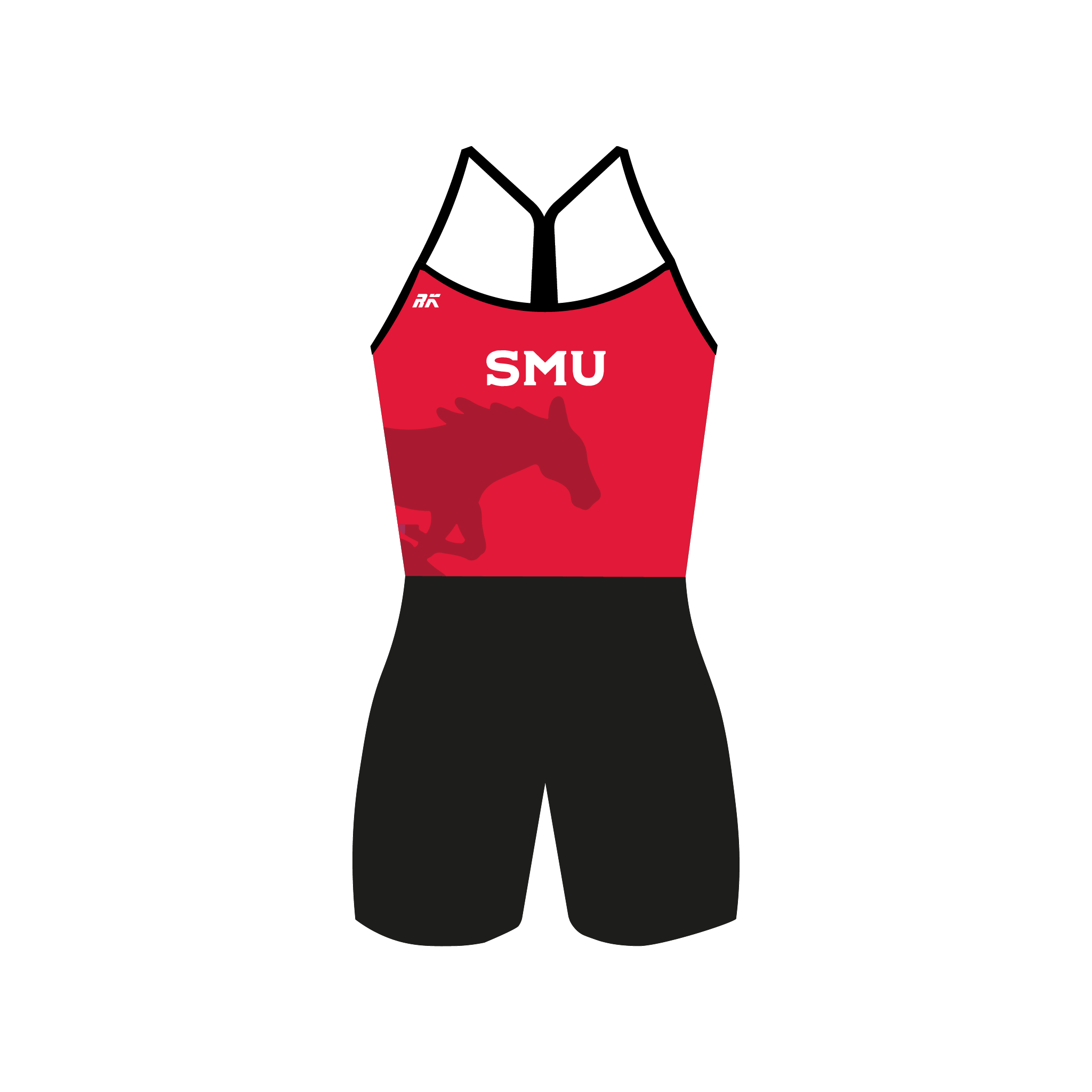 Southern Methodist University AIO 3