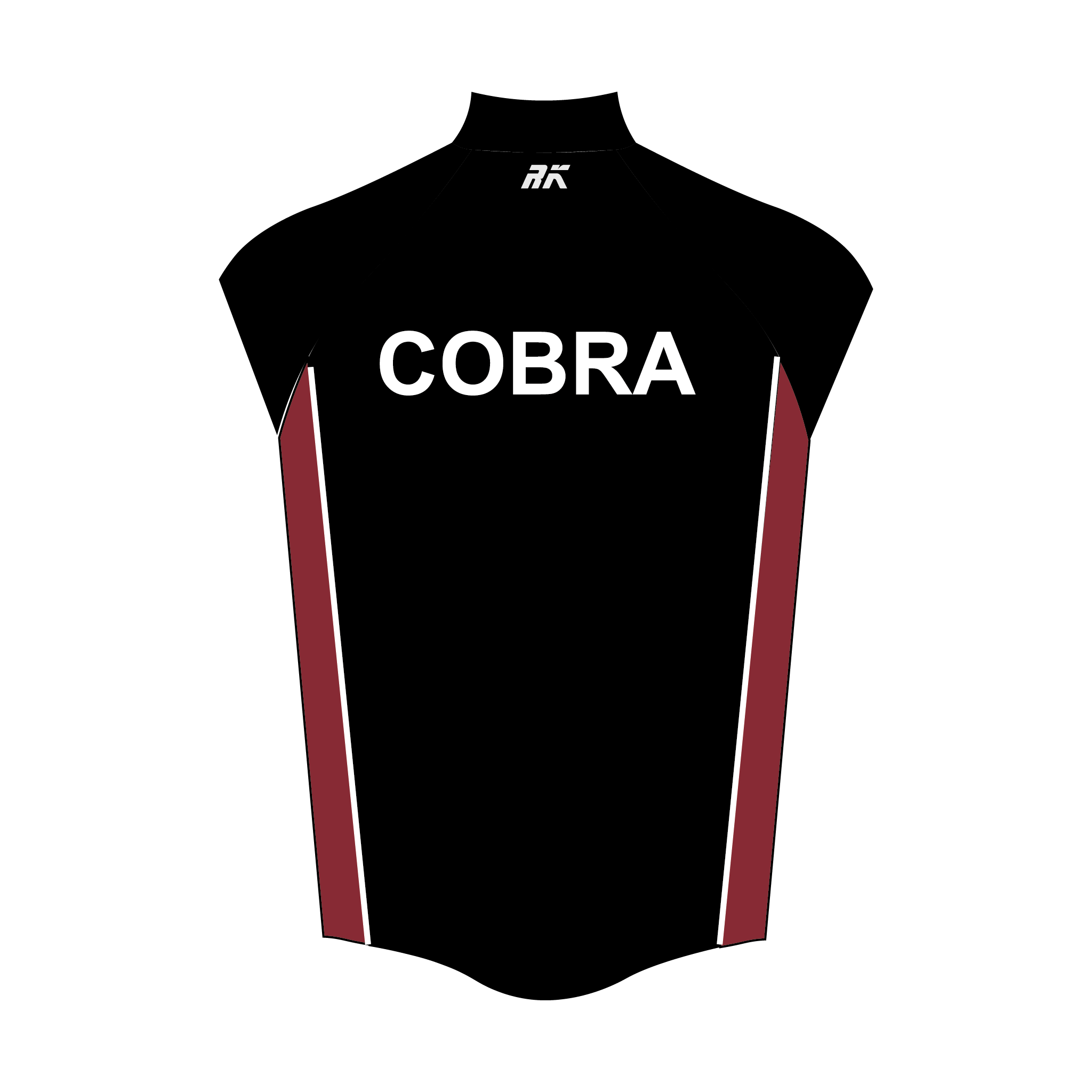 COBRA Gilet
