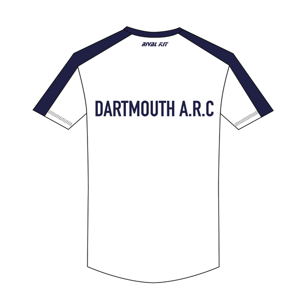 Dartmouth ARC Bespoke Short Sleeve Gym T-shirt