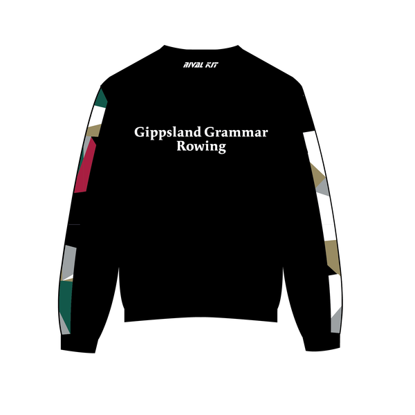 Gippsland Grammar Rowing Sweatshirt