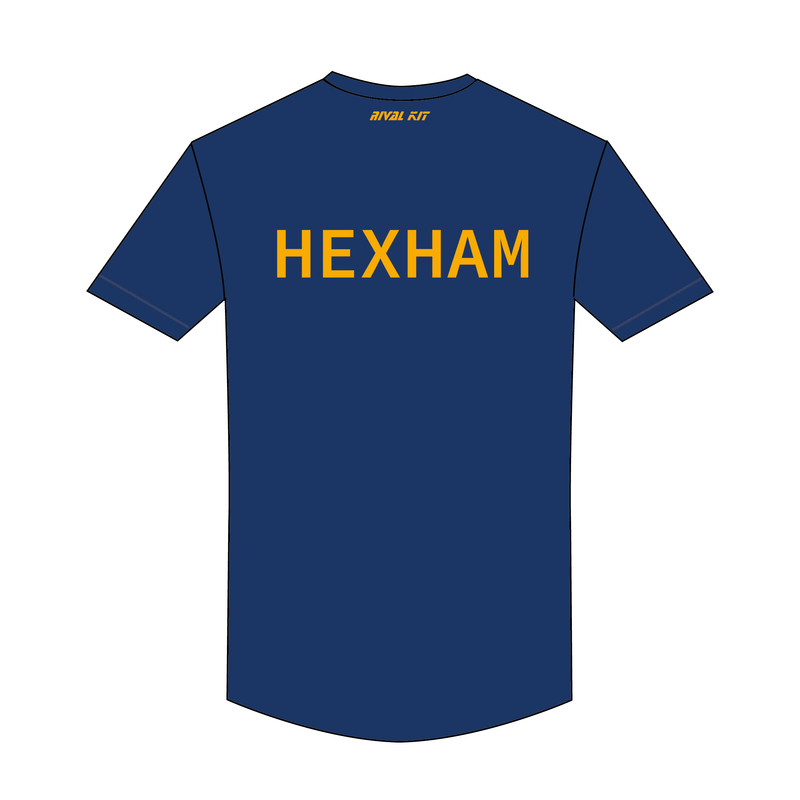 Hexham Rowing Club Casual T-Shirt