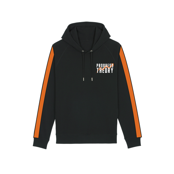 The Progress Theory Hoodie