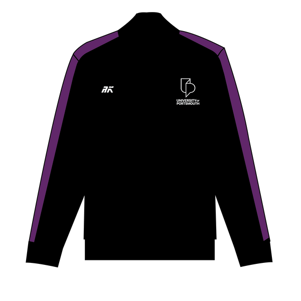 University of Portsmouth Rowing Q-Zip